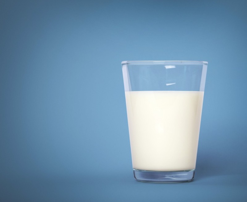 Create meme: milk in a glass, milk , a glass of milk