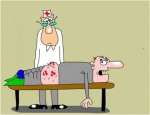 Создать мем: медицинские анекдоты, самые смешные анекдоты, смешные анекдоты