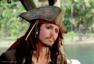 Создать мем: johnny depp, pirates of the caribbean, pirates of the caribbean the curse of the black pearl