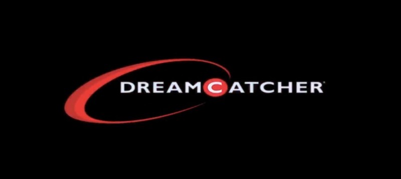 Создать мем: logo, dreamcatcher interactive logo, логотип идеи