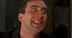 Create meme: meme Nicolas cage, nicolas cage, Nicolas cage