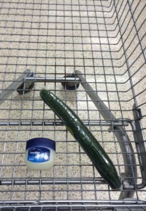 Create meme: large cucumber, cucumber