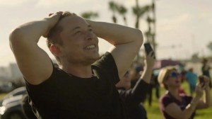 Create meme: male, Elon musk meme, Elon musk looks at the sky
