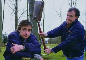 Create meme: top gear, people, Richard Hammond