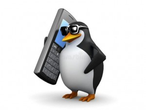 Create meme: penguin meme, penguin with phone meme, Hello this meme penguin