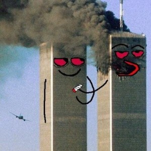Создать мем: башни близнецы мем, фильм про башни близнецы 11 сентября, башни близнецы