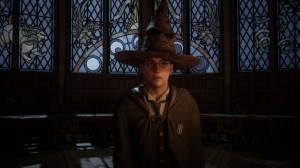 Create meme: Harry Potter and the philosopher, harry potter hogwarts mystery, Harry Potter