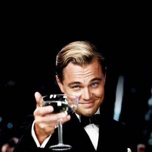 Create meme: Leonardo DiCaprio, the great Gatsby Leonardo DiCaprio with a glass of, Leonardo DiCaprio the great Gatsby