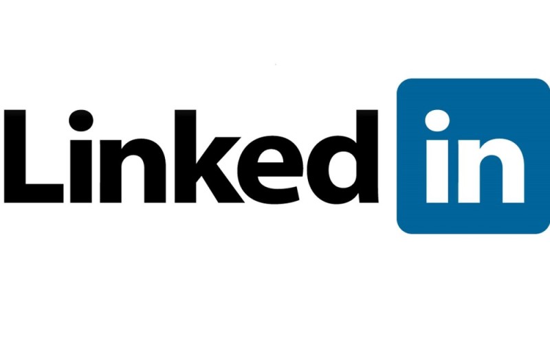 Создать мем: бизнес соц сеть linkedin, linkedin лого последний, линкедин