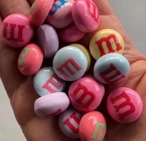 Создать мем: картинки пасха m&m’s, m&m's пасха, m m s