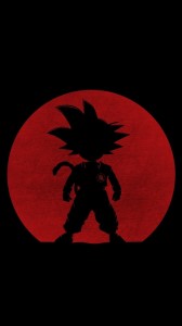 Создать мем: Драконий жемчуг, обои на телефон dragon ball, Dragon Ball