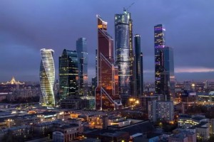 Создать мем: башни москва сити, москва сити вид, смотровая москва сити