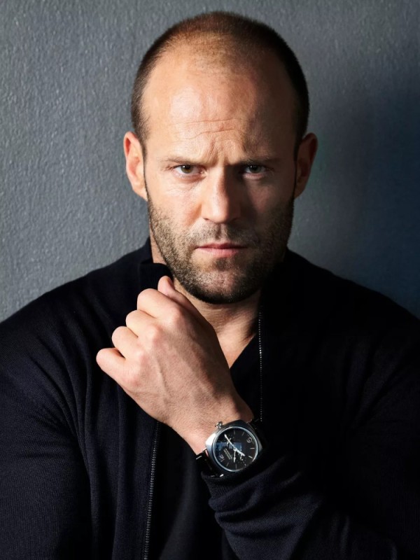 Create meme: Staton jason, meme Jason Statham, David Statham