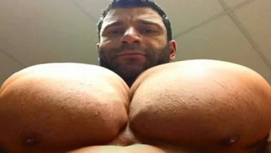 Huge Nippes