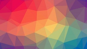 Create meme: abstract background, polygon background, triangles background