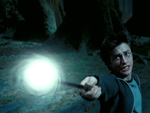 Create meme: Harry Potter , Harry Potter spells, Harry Potter Expecto patronum