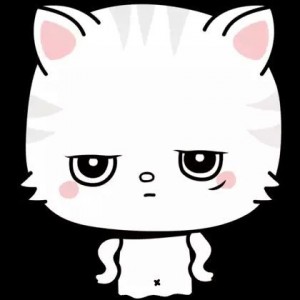 Create meme: cats kawaii, the Kaneko Chibi, Chibi