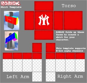 Создать мем: шаблон одежды в роблокс, roblox shirt, roblox template