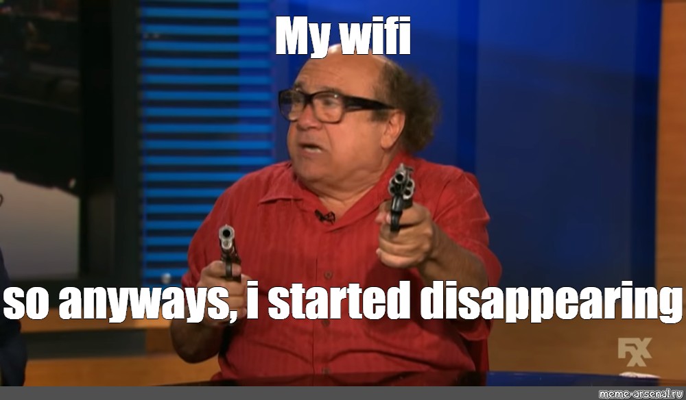 Danny Devito I Get It Meme Template