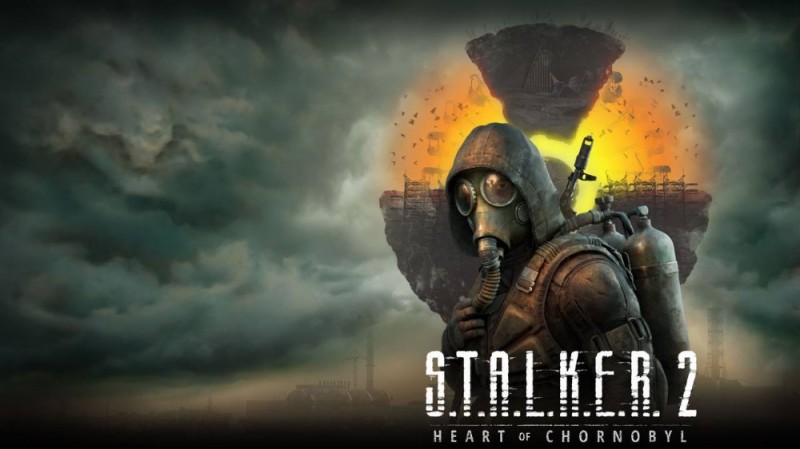 Create meme: stalker 2 the heart of chernobyl, Stalker call of Pripyat , passage of Stalker