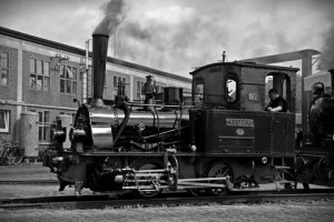 Create meme: train locomotive, the engine, the old steam locomotive