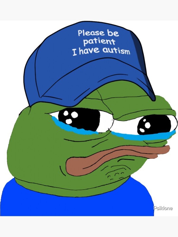 Create meme: sad Pepe, Pepe the frog, pepe the crying frog