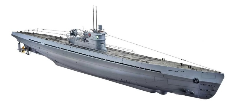 Create meme: u-boot ix c40, u-96 submarine model, UB-65 is a German submarine