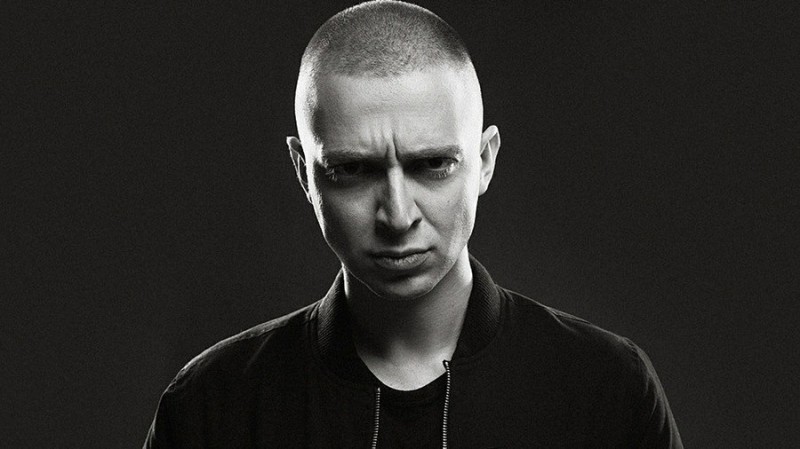 Create meme: rapper oxxxymiron , oxymiron clip, oxxxymiron biography