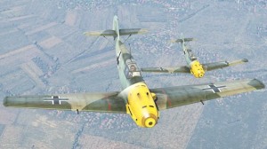 Создать мем: мессершмитт 109 воздушный бой, bf 109 вар тандер, messerschmitt bf.109