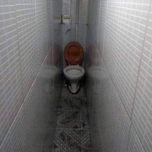 Create meme: design toilet, the design of the toilet in the apartment, toilet