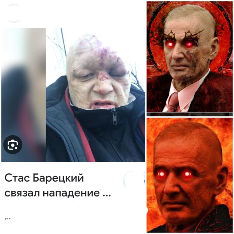 Create meme: artem petrovich krylov, Abdul , showman Stas baretsky