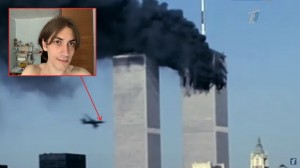 Создать мем: теракт 11 сентября 2001 года башни близнецы, теракты 11 сентября 2001 года, башни близнецы 11 сентября