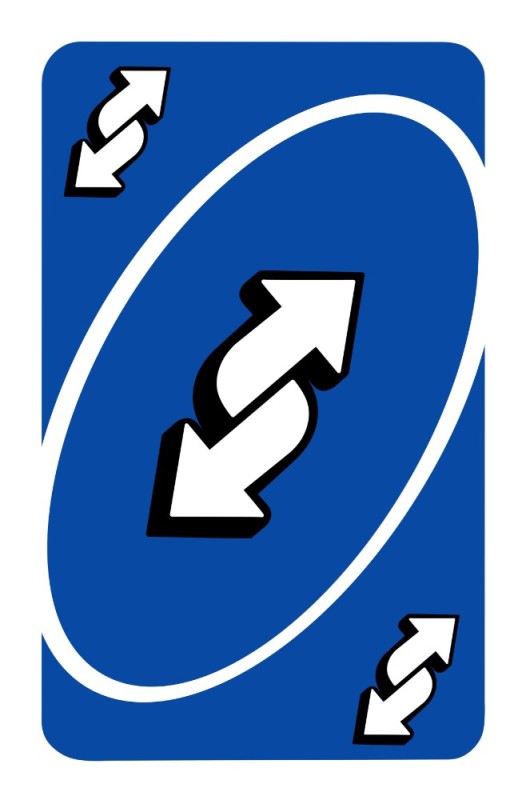 Create meme: text , UNO card reverse, map of UNO