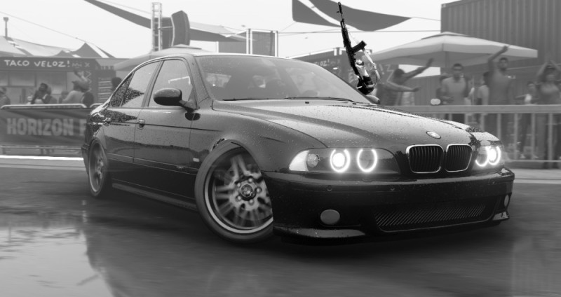 Create meme: bmw m5 e39, bmw e39, Bandit BMW E39