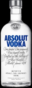 Create meme: vodka absolut, Absolut vodka varieties, Absolut vodka