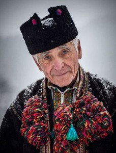 Create meme: Carpathian sorcerer grandfather Micah Odescalchi, guzeli, Poveda