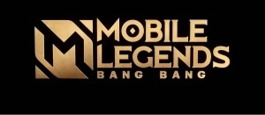 Create meme: text, mobile legends logo