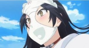Создать мем: shimoneta to iu gainen ga sonzai shinai taikutsu na sekai вибратор, shimoneta аниме, anime