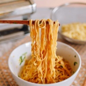 Create meme: Chinese noodles