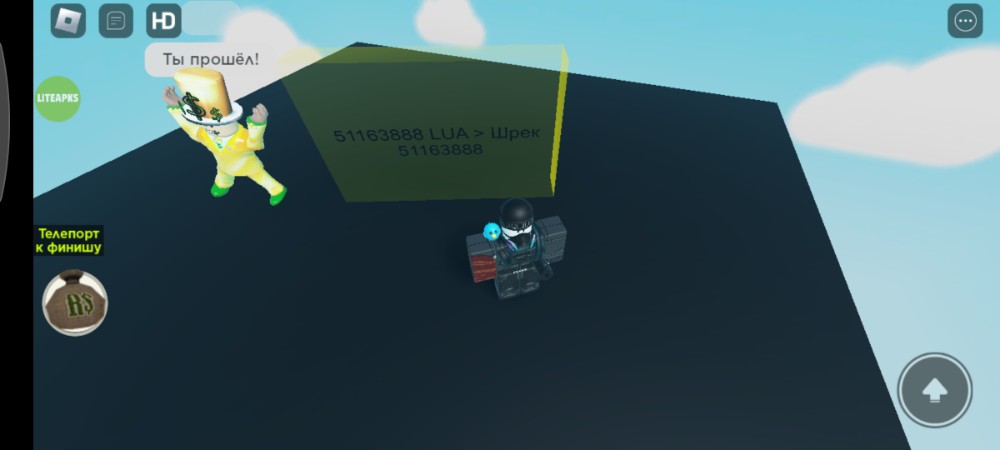 liteapks roblox