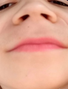 Create meme: lips