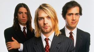 Create meme: Nirvana Kurt Cobain, nirvana, nirvana Kurt Cobain