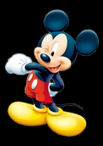 Create meme: Mickey mouse