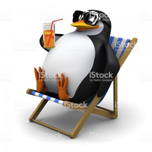 Create meme: 3d lads penguin, penguin on the chair, 3D penguin in glasses