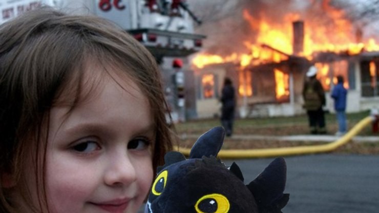 Create Comics Meme Meme Girl And The Burning House Grew The Girl On The Background Of A Burning House Photo Meme Girl And The Burning House Comics Meme Arsenal Com