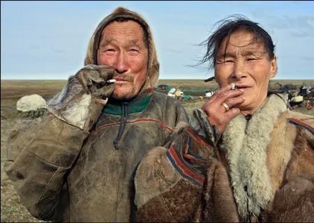 Create meme: the Chukchi people, Chukchi , Chukchi eskimos Koryaks