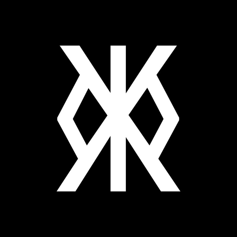 Create meme: logo xx, The x logo, ng logo