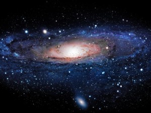 Create meme: stars in, yıldız, Andromeda