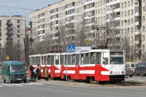 Создать мем: лвс 97 к, маршрут 10, проспект авиаконструкторов