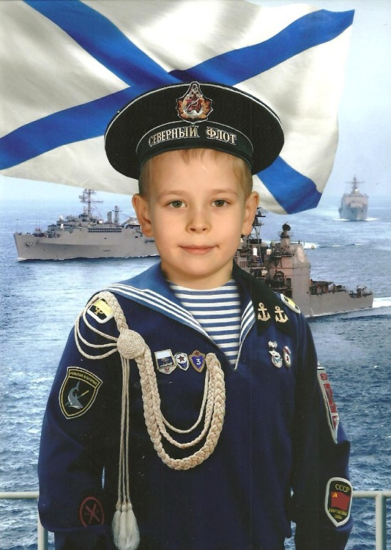 Create meme: appearance of sailors in vests, boy , matrosov yuri